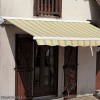 Store banne, Store de terrasse Figari de Franciaflex